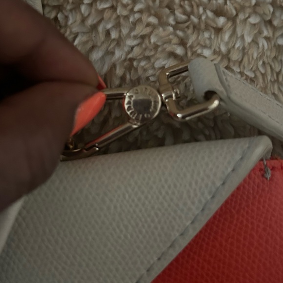 Furla Medium Keris Handbag - Picture 5 of 12